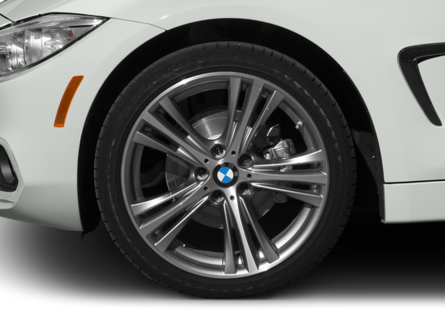 2015 BMW 4 Series 435i xDrive